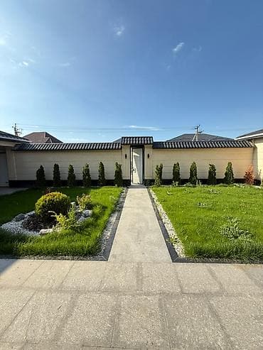 Продается современный дом в Кок-Жар — комфорт, стиль и качество в