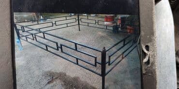 узи с выездом на дом бишкек: Изготовление крестов, Изготовление овалов с фото, Облицовка надгробий | Металл, Мозаика, Дерево | Оформление, Установка — 14