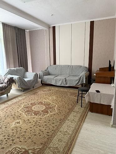 Кыймылсыз мүлк: Ысык-Көлдө ижарага батир, Asia Palace, Сары-Ой, 4 орун — 2