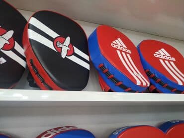 добок для тхэквондо бишкек: Лапы для бокса лапа для бокса Боксёрская лапа Боксёрские лапы макивары — 1