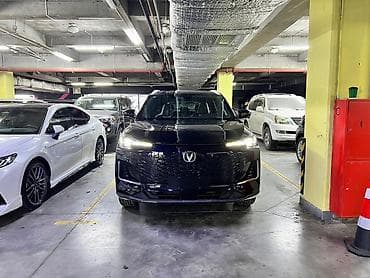 x 7: Changan CS55 Plus: 2025 г., 1.5 л, Автомат, Бензин, Кроссовер — 1