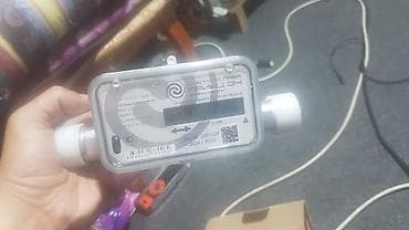 solutions third edition: Газовый счётчик СГБМ-ИШГ4 (G4) - Тип: бытовой счётчик расхода — 2