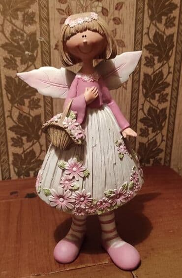 продажа статуэток: Статуэтка 30см,новая — 1