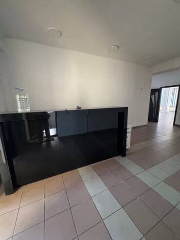 аренда помещения под офис бишкек: Сдаю Офис, 160 м², В административном здании, С видом на горы, С отдельной кухней, С отдельным входом — 13