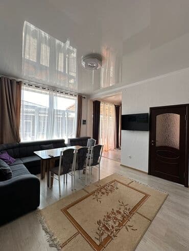 дома в покровке: Коттедж, ПАРИЖ | Париж, Чок-Тал, Балдар аянтчасы, Унаа токтотуучу жай, унаа туруучу жай, Коргоодогу аймак — 2