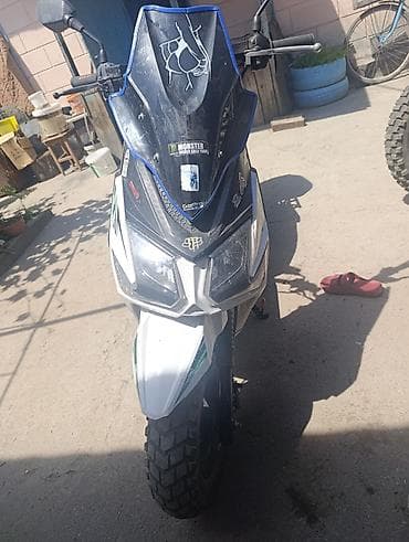 jet ski: Продаётся скутер самурай без вложений не дымит не троит вся — 4