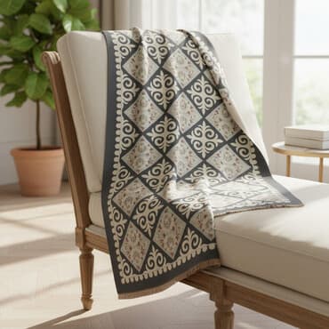 бафф купить в бишкеке: Шарф, Новый, Женские, цвет - Серый — 1