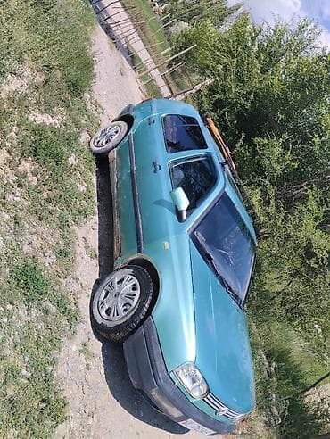 тюнинг голф 3: Volkswagen Golf: 1992 г., 1.8 л, Автомат, Бензин, Хэтчбэк — 2