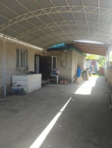 куплю дом новопавловке: Дом, 100 м², 3 комнаты, Собственник, Старый ремонт — 1