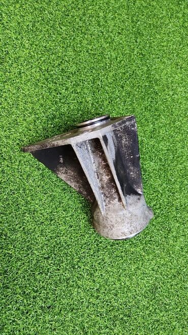 n62: Лапа крепление полуоси е54 рест N62 1 428 647 Год 2005 В отличном — 3