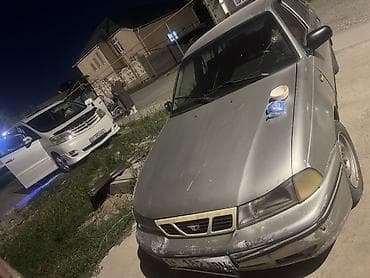 Daewoo Nexia: 1996 г., Механика, Бензин