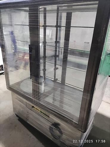 Кондитерские