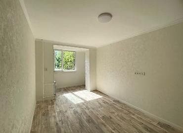 Недвижимость: 1 комната, 19 м², парк Фучика Гостиничный тип, 2 этаж, Евроремонт — 4