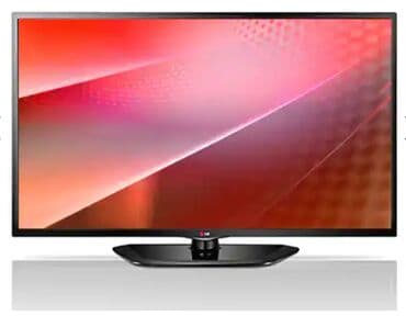 lg телевизор цветной: Модель LG 47LN540V-ZA — это жидкокристаллический LED-телевизор с — 1