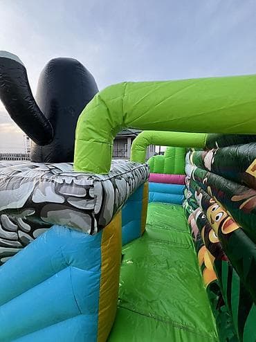 колонки для караоке: Продаю батут почти новый пользвались 1 месяц.Состояние отличное как — 10