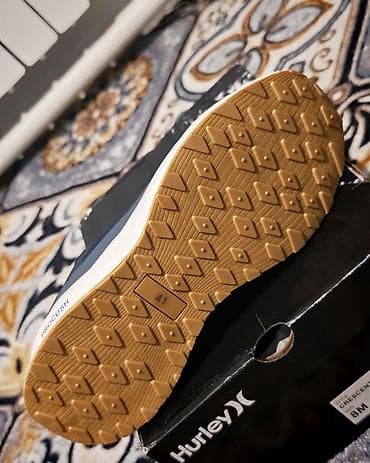 этно чыптама: Мужские кроссовки, 41, Новый, цвет - Синий, Платная доставка — 5