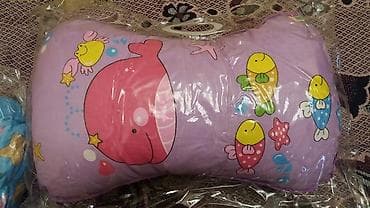 качество люкс: Подушки в подарок и для себя.отличное качество веселые расцветки и — 6