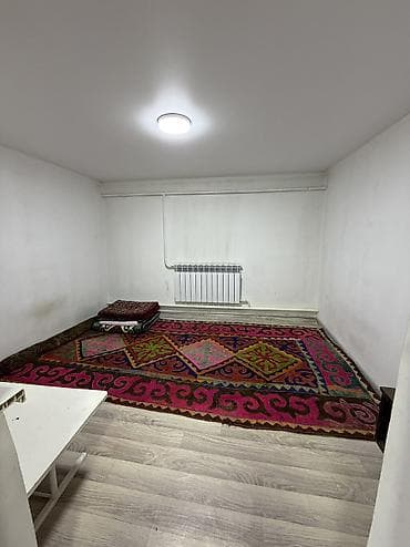 летние: 1 комната, Собственник, Без подселения, Без мебели — 4