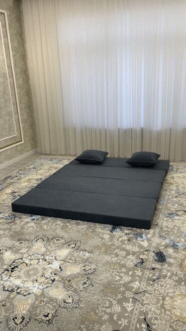 мини диваны для кафе: Раскладной диван, Новый, В рассрочку — 4