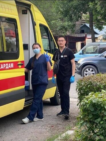 узи почек с выездом на дом: 🚑Частная скорая медицинская помощь Аалам Мед () на связи 24/7 — 4