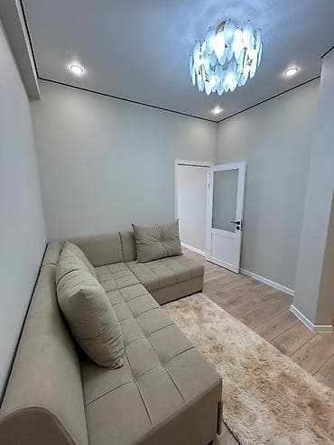 Продажа квартир: 3 комнаты, 60 м², Элитка, 9 этаж, Евроремонт — 6