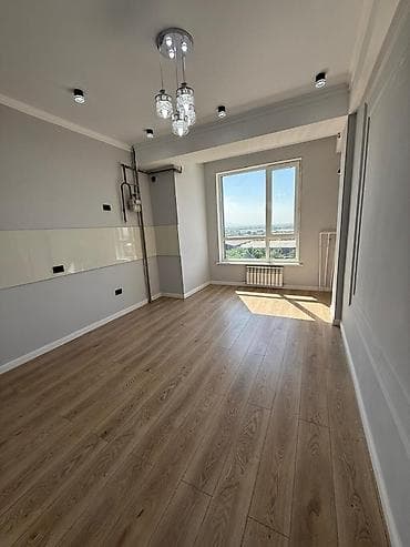 Недвижимость: 1 комната, 42 м², Элитка, 12 этаж, Евроремонт — 3