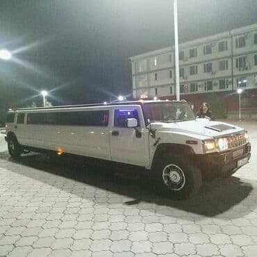 путевка в дубай на 7 дней цена все включено из бишкек: Лимузин. Хаммер H2. Hummer H2. Прокат лимузина в Бишкеке.Сдаю в аренду — 2