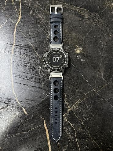 google fitbit air купить бишкек: Garmin MARQ Aviator (титановый корпус, сапфировое стекло) - Серия — 1