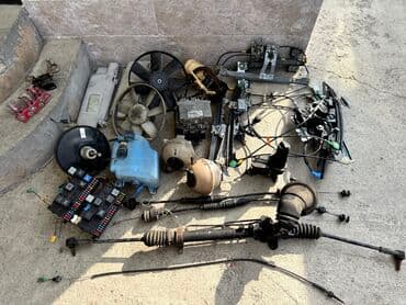 Гольф 3 Запчасти из Германии бу оригинал В наличии Гидрорейка at lalafo.kg Гольф 3 Запчасти из Германии бу оригинал В наличии Гидрорейка