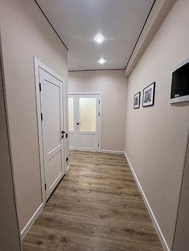 house: 2 комнаты, 48 м², Элитка, 8 этаж, Дизайнерский ремонт — 6