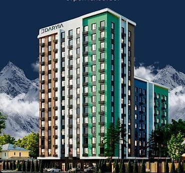 Элитка, 1 комната, 46 м²