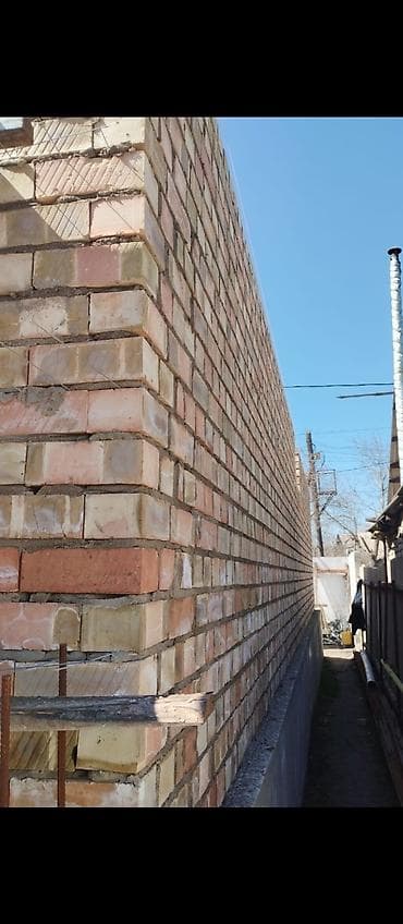 мастер строитель: Пескаблок, кирпич, газаблок коябыз опытный строитель — 1