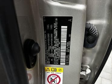 lexus ex: Lexus RX: 2016 г., 3.5 л, Автомат, Гибрид, Кроссовер — 9