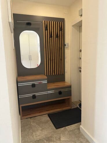 аренда дом в караколе с большим залом: 2 комнаты — 7