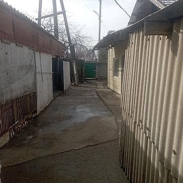 коттеджный дом: Домовладение с хозяйственными постройками и курятником - Участок во — 7