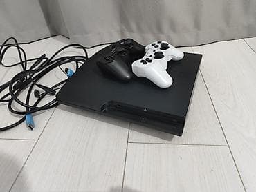 xbox 360 kinect: Продаю Playstation 3 Slim(1TB) - состояние 10/10 работает тихо и не — 1