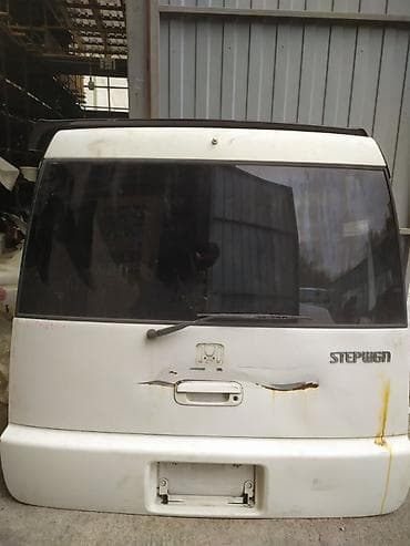 багажник хонда степ: Honda — 1