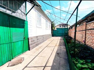 дом последующим выкупом: Үй, 95 м², 5 бөлмө, Кыймылсыз мүлк агенттиги, Косметикалык оңдоо — 2