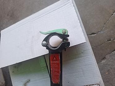 Детские велосипеды: Велоаксессуары — 3