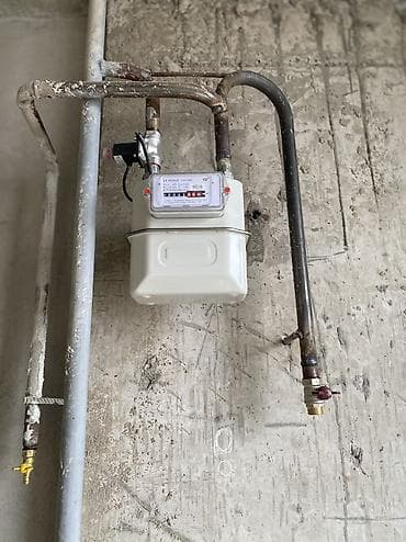 бишкек квартиры продажа: 2 комнаты, 67 м², Индивидуалка, 13 этаж, ПСО (под самоотделку) — 5