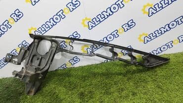 крыло на мотоцикл: Крепление крыла Переднее правое BMW, Б/у, Оригинал — 1