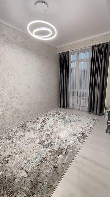 кыварти: 1 комната, 30 м², Элитка, 10 этаж, Дизайнерский ремонт — 6