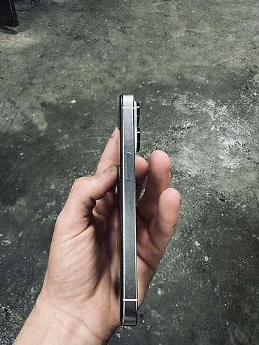 tab s10 ultra: IPhone 15 Pro, 128 ГБ, Белый, 100 % — 4