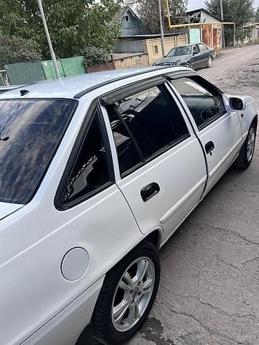 головка на нексия: Daewoo Nexia: 2012 г., 1.5 л, Механика, Бензин, Седан — 4
