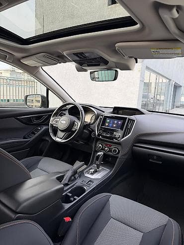 субару механика: Subaru Crosstrek: 2020 г., 2 л, Вариатор, Бензин, Кроссовер — 5
