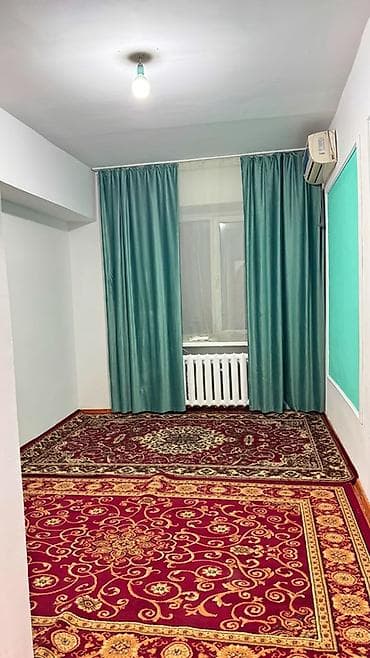 hostel osh: 2 комнаты, Собственник, С подселением, С мебелью полностью, С мебелью частично — 1