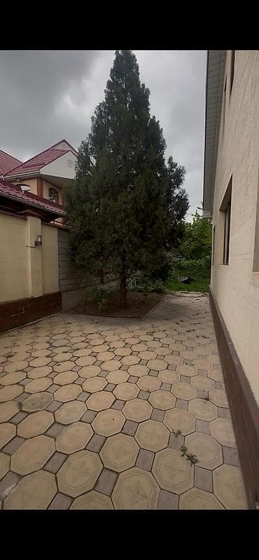 180 м², 6 комнат