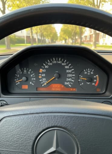 авто из китая в рф через киргизию⚡ бишкек: Mercedes-Benz E-Class: 1999 г., 3.2 л, Газ, Седан — 2