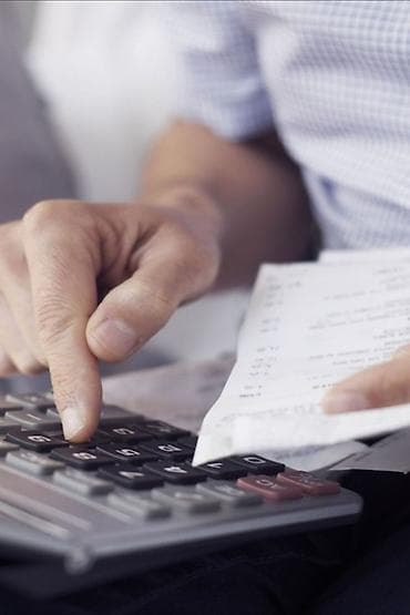 кредитный: Бухгалтерские услуги | Подготовка налоговой отчетности, Сдача налоговой отчетности, Консультация — 1