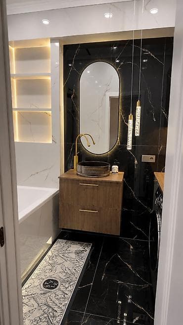 квартира 2 к: 2 комнаты, 73 м², Элитка, 4 этаж — 9